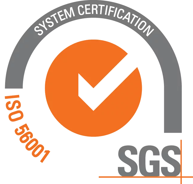 Certificación ISO 56001